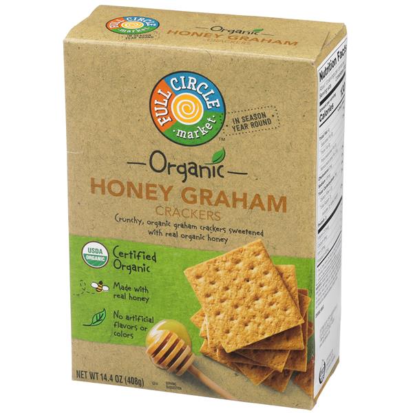Are Honey Graham Crackers Good For You at Michael Doyle blog