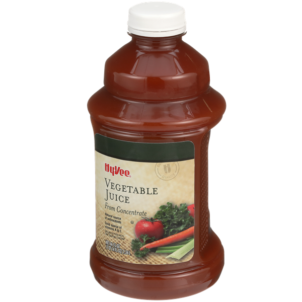 HyVee Vegetable Juice HyVee Aisles Online Grocery Shopping
