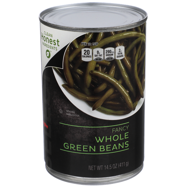 HyVee Select Fancy Whole Green Beans HyVee Aisles Online Grocery