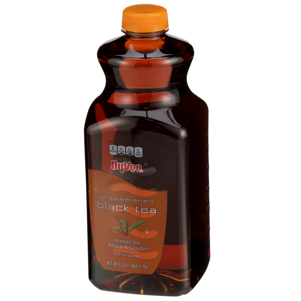 Hy-Vee Unsweetened Black Tea | Hy-Vee Aisles Online Grocery Shopping