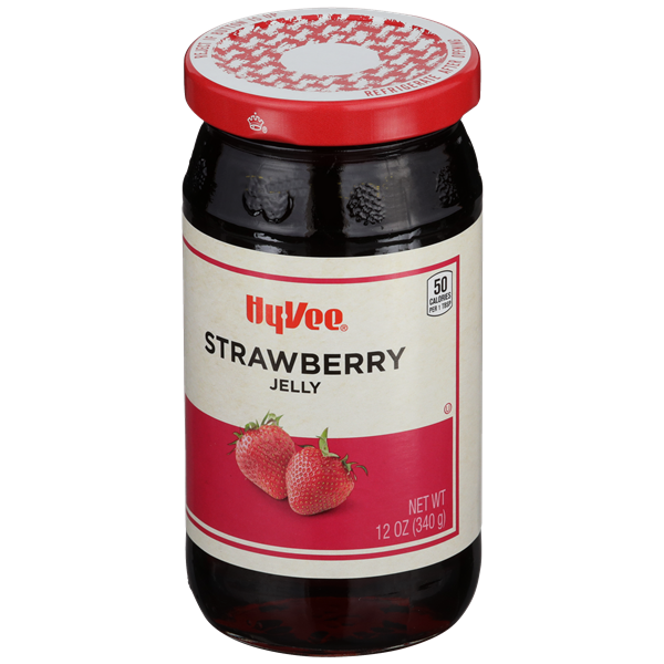 HyVee Strawberry Jelly HyVee Aisles Online Grocery Shopping