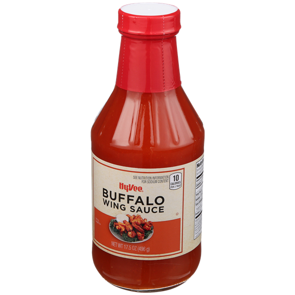 HyVee Buffalo Wing Sauce HyVee Aisles Online Grocery Shopping