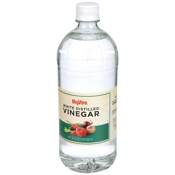 HyVee White Distilled Vinegar HyVee Aisles Online Grocery Shopping