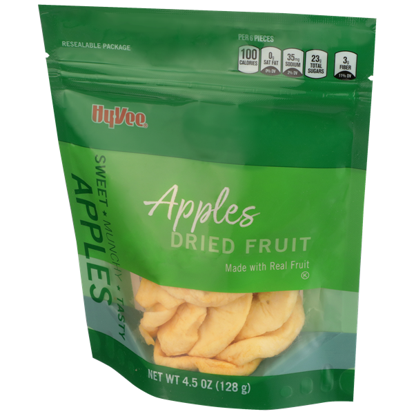HyVee Fruit Dried Apples HyVee Aisles Online Grocery Shopping