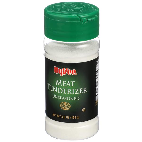 HyVee Unseasoned Meat Tenderizer HyVee Aisles Online Grocery Shopping