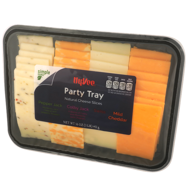 HyVee Party Tray HyVee Aisles Online Grocery Shopping
