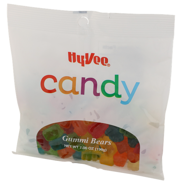 HyVee Gummi Bears Candy HyVee Aisles Online Grocery Shopping