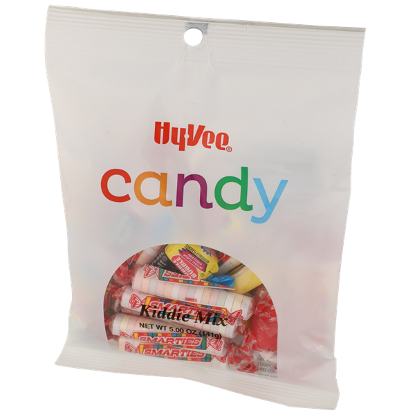 Hy-Vee Kiddie Mix Candy | Hy-Vee Aisles Online Grocery Shopping