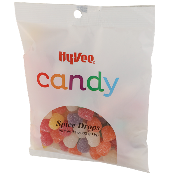 Hy-Vee Spice Drops Candy | Hy-Vee Aisles Online Grocery Shopping