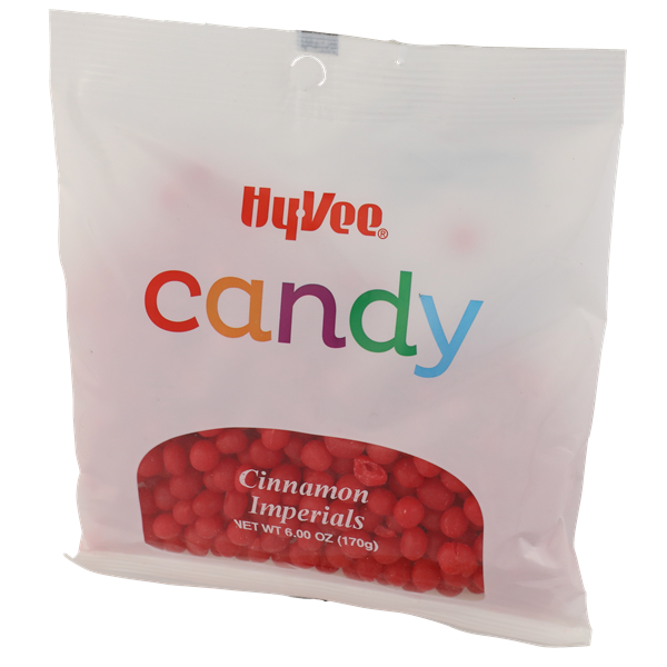HyVee Cinnamon Imperials Candy HyVee Aisles Online Grocery Shopping
