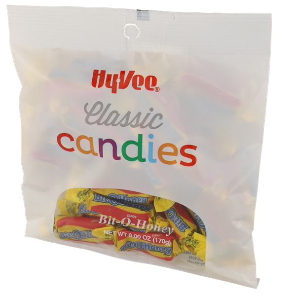 HyVee Classic Candies BitOHoney HyVee Aisles Online Grocery Shopping