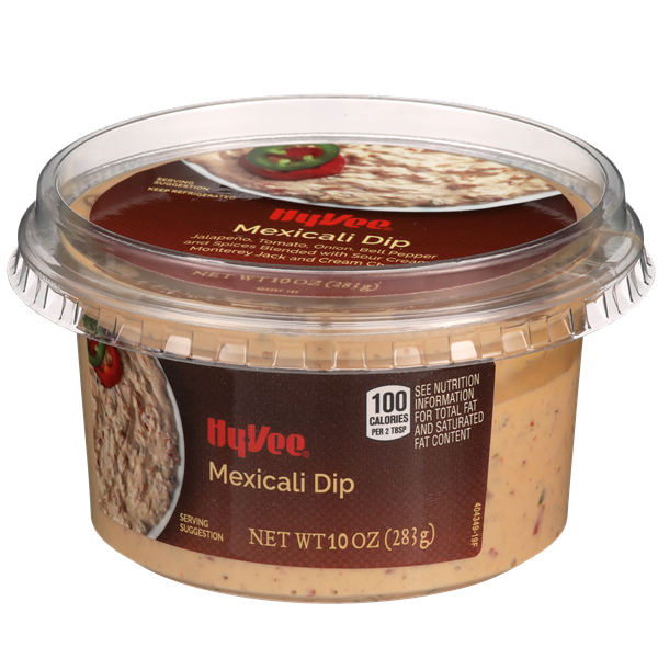 HyVee Mexicali Dip HyVee Aisles Online Grocery Shopping