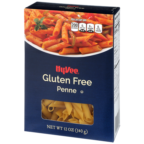 HyVee Gluten Free Penne Pasta HyVee Aisles Online Grocery Shopping