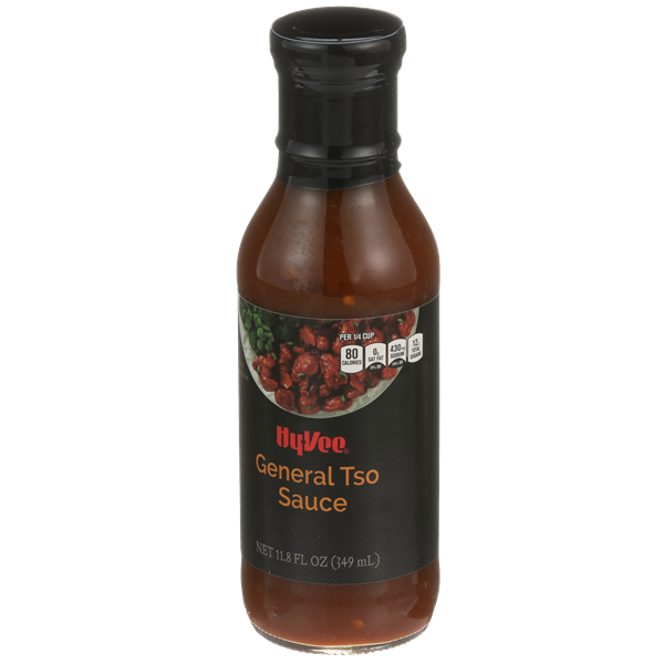 HyVee General Tso Sauce HyVee Aisles Online Grocery Shopping