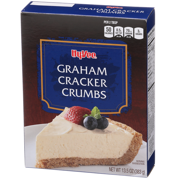 HyVee Graham Cracker Crumbs HyVee Aisles Online Grocery Shopping