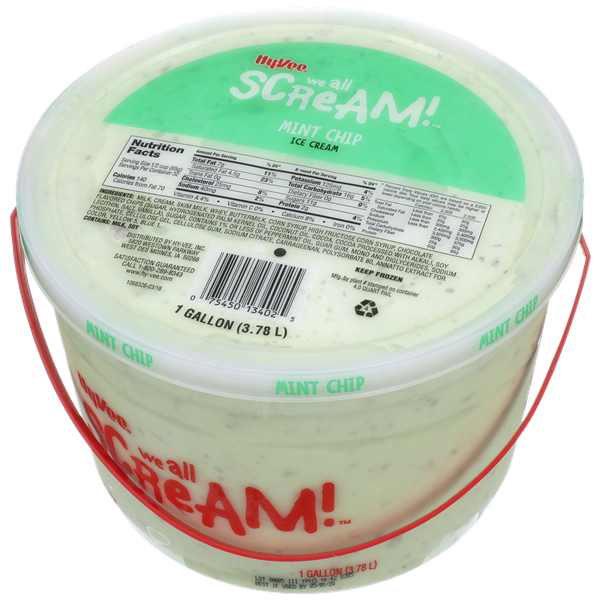 we all scream for ice cream toy