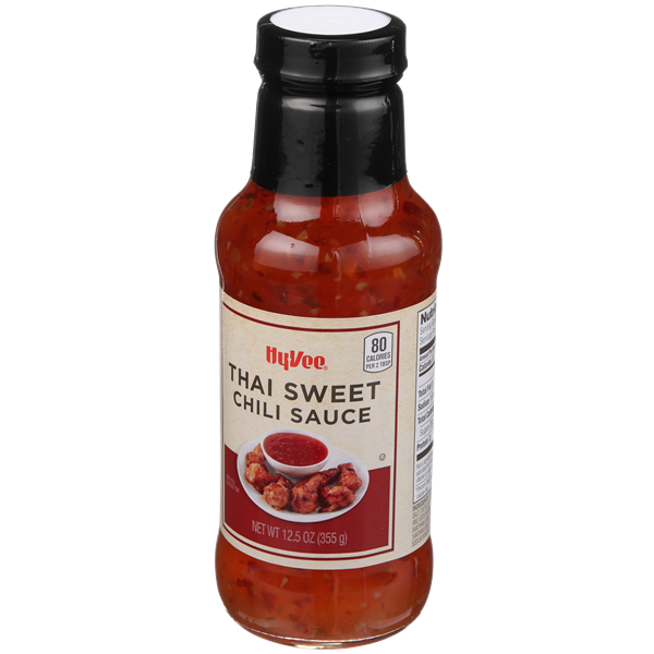 Hy-Vee Thai Sweet Chili Sauce | Hy-Vee Aisles Online Grocery Shopping