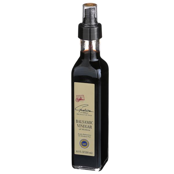 Gustare Vita Balsamic Vinegar Of Modena | Hy-Vee Aisles Online Grocery ...