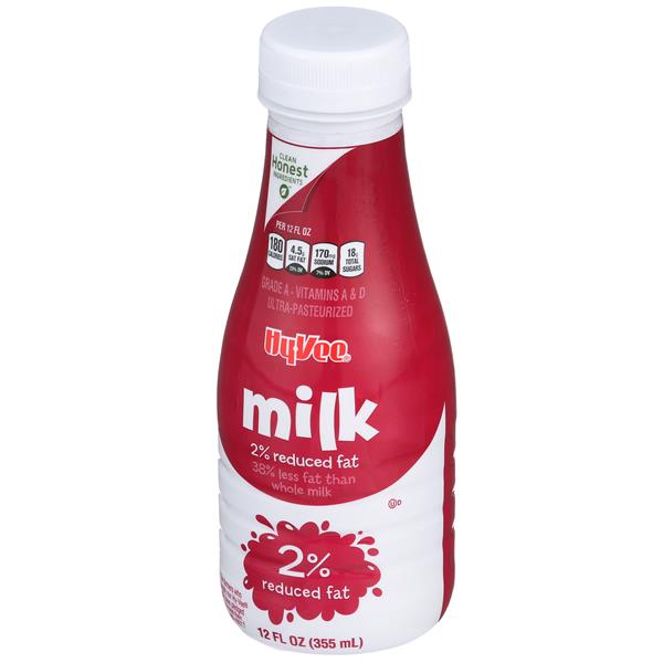 HyVee 2 Milk HyVee Aisles Online Grocery Shopping