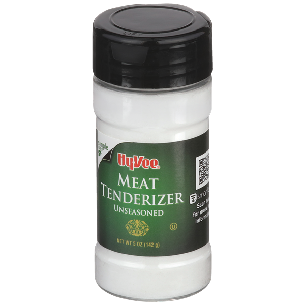 HyVee Unseasoned Meat Tenderizer HyVee Aisles Online Grocery Shopping