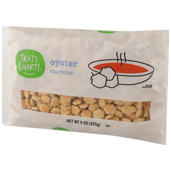 That's Smart! Oyster Crackers HyVee Aisles Online Grocery Shopping