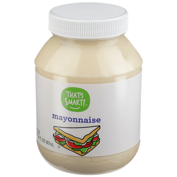 That's Smart Mayonnaise HyVee Aisles Online Grocery Shopping